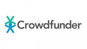 Crwodfunder logo