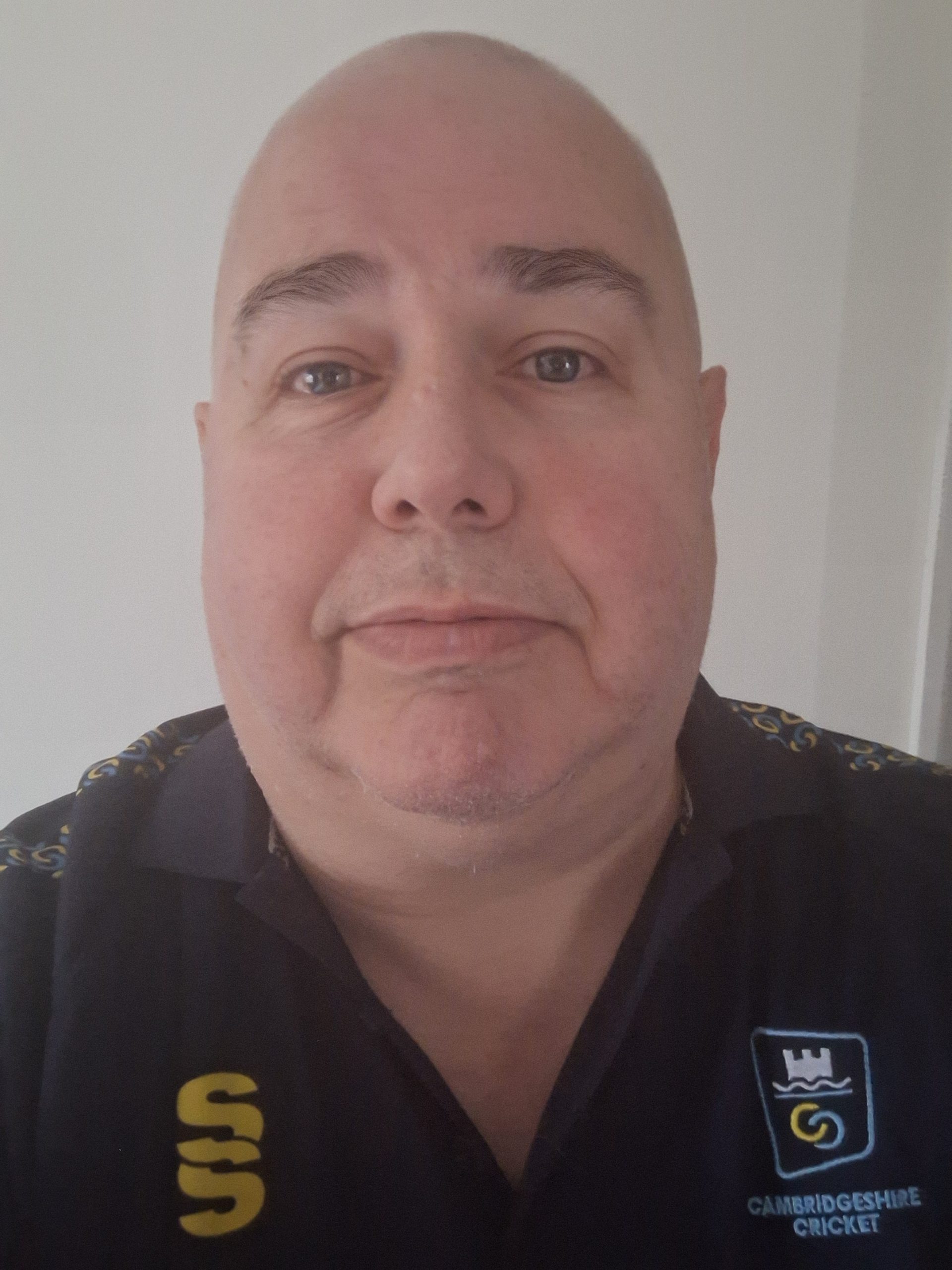 Neil Liversedge