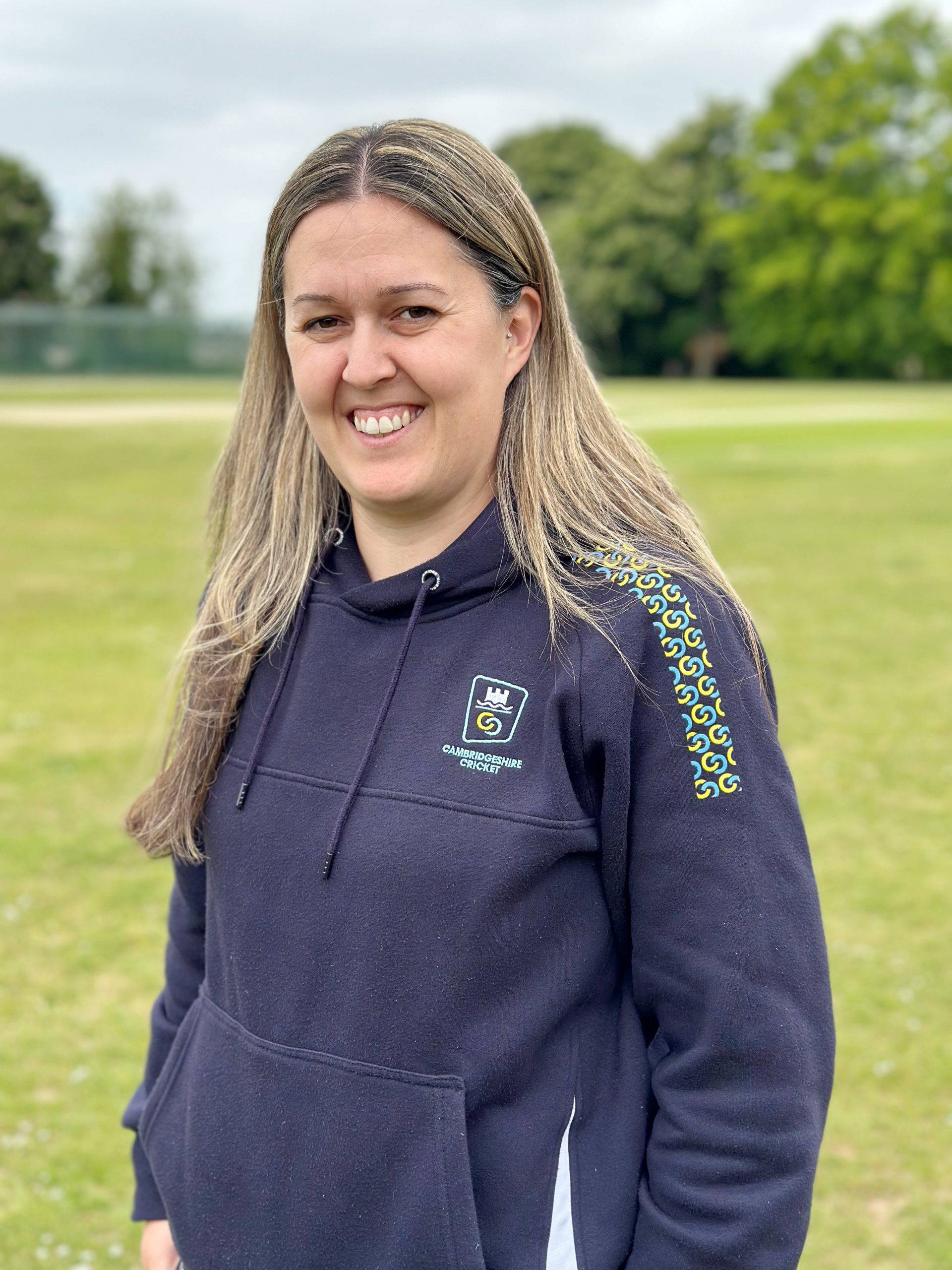 Jo Taylor-Ticehurst