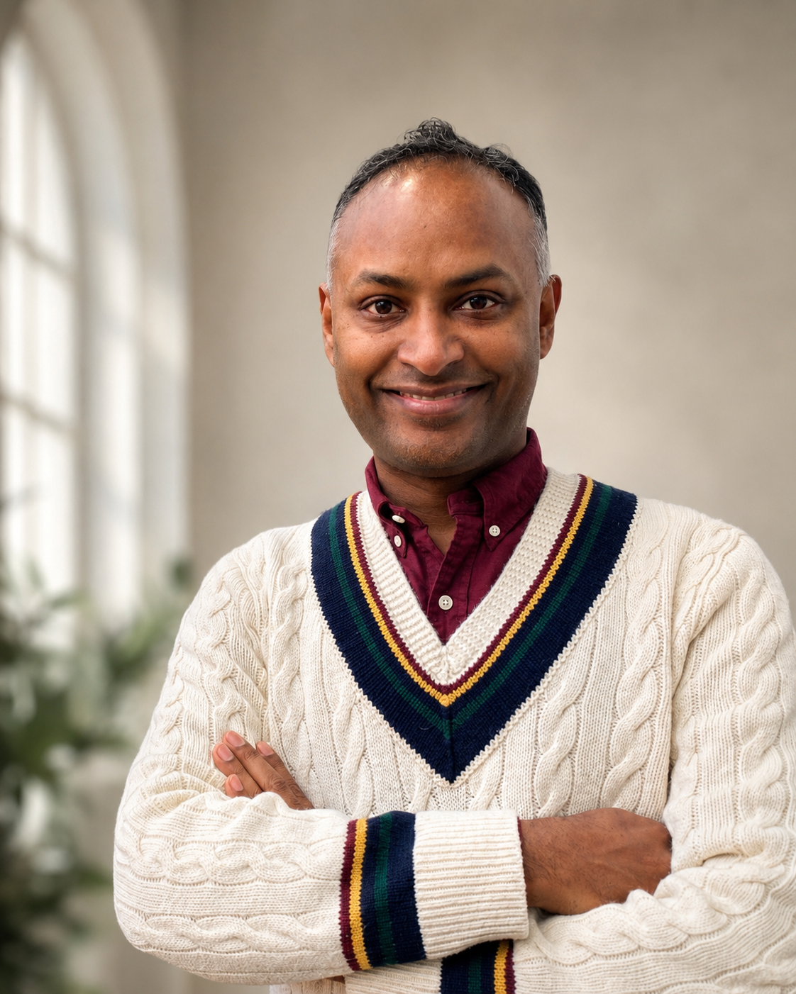 Manoj Dora